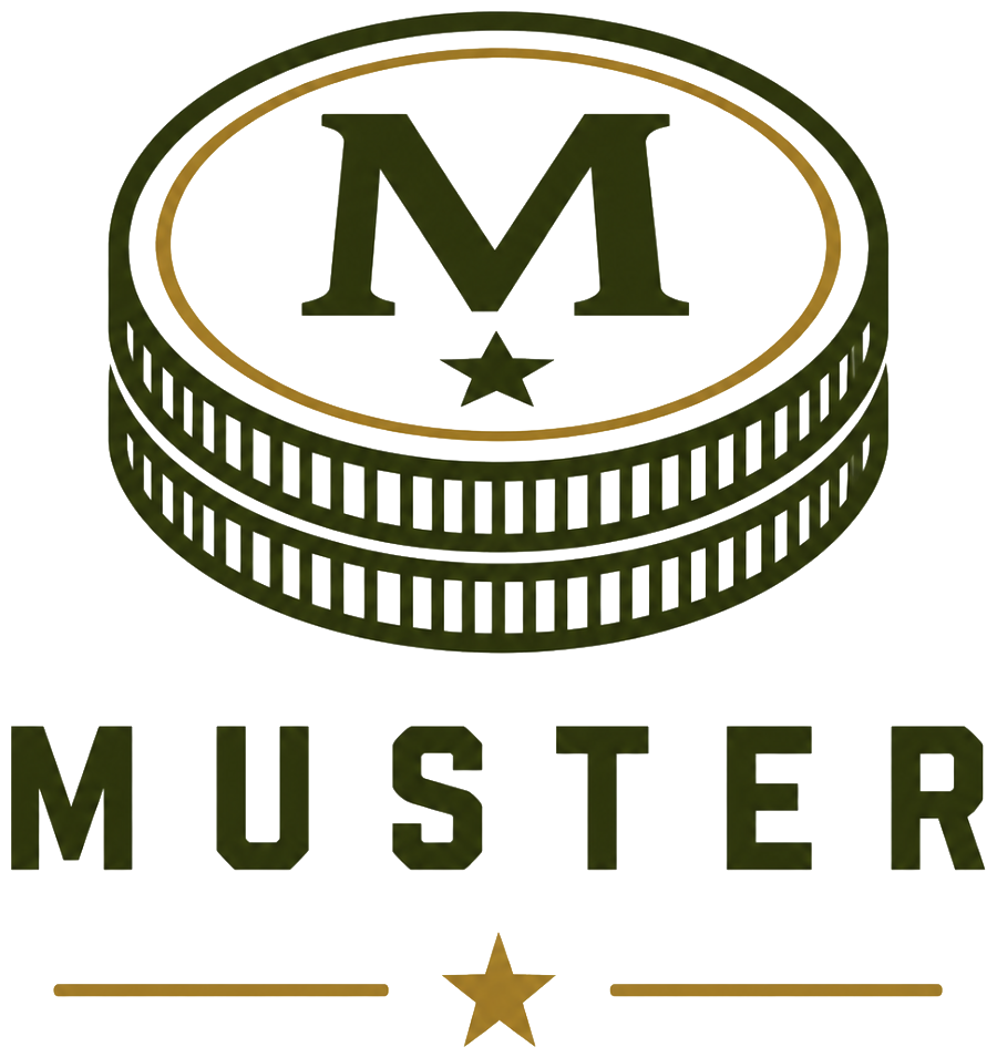 Muster
